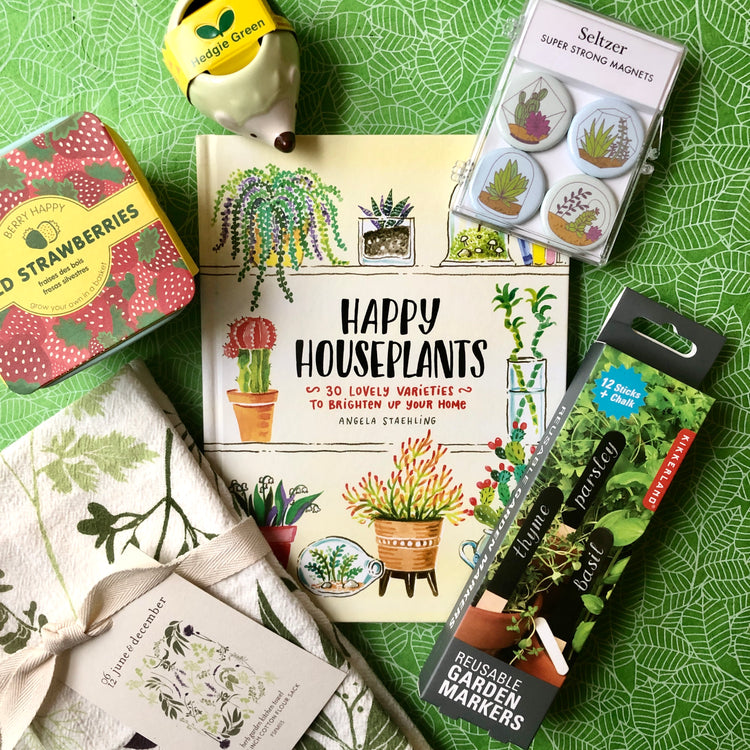 Curated Mother's Day Gift Box