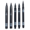 InkWorks Black Pen Set