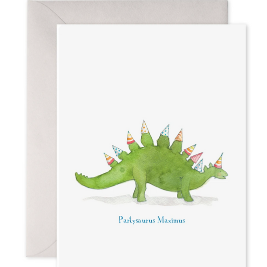 Partysaurus