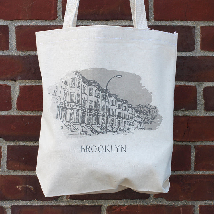 Brooklyn Tote