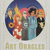 Art Oracle Cards