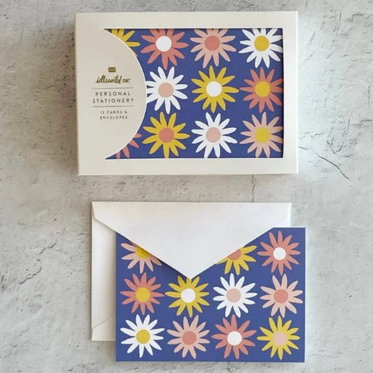 Daisy Notecards - Boxed Set