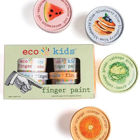 Finger Paint