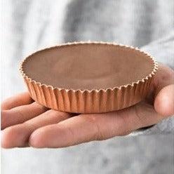 Giant Peanut Butter Cups