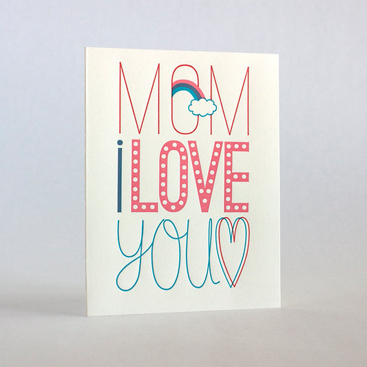 Mother's Day Fun Fonts