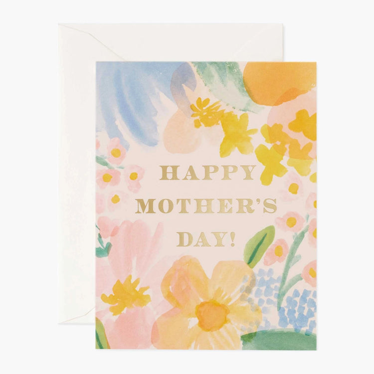 Gemma Floral Mother's Day