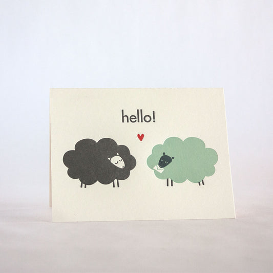 Hello!