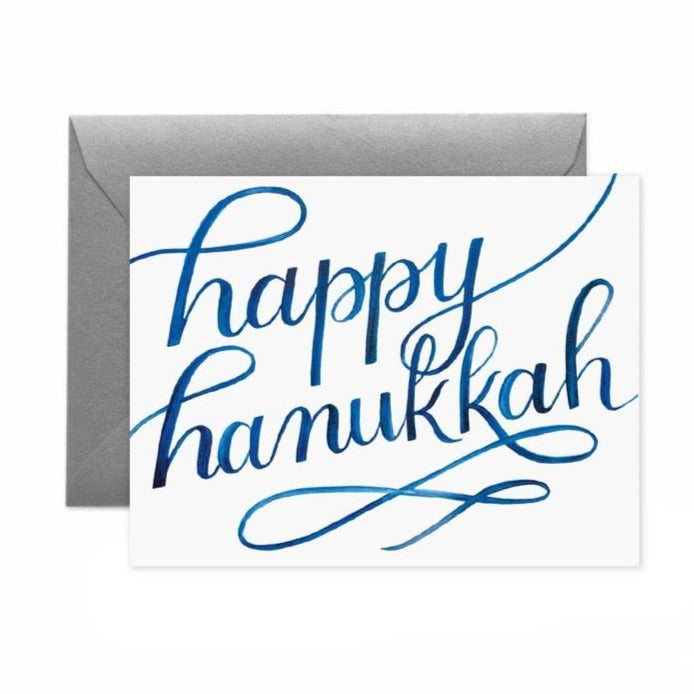 Hanukkah Script