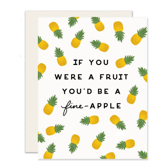 Fine-Apple