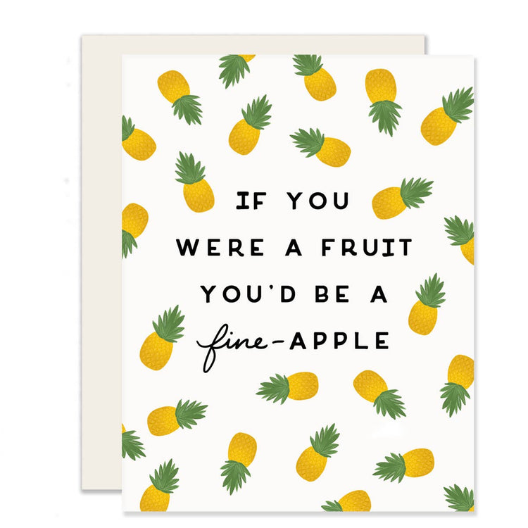 Fine-Apple