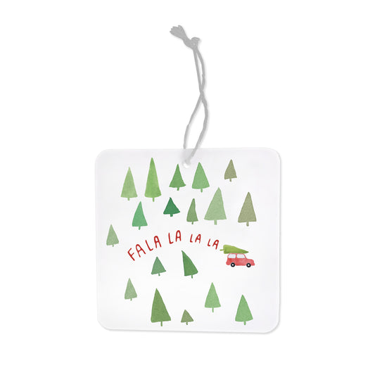 Holiday Gift Tags