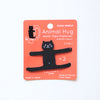 Animal Hug Washi Tape Holders